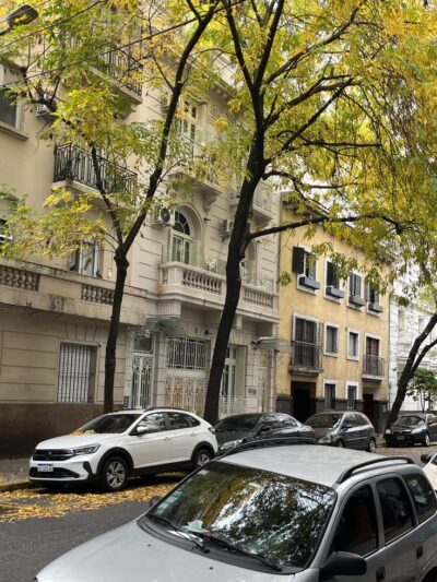 AGUERO DESARROLLOS INMOBILIARIOS